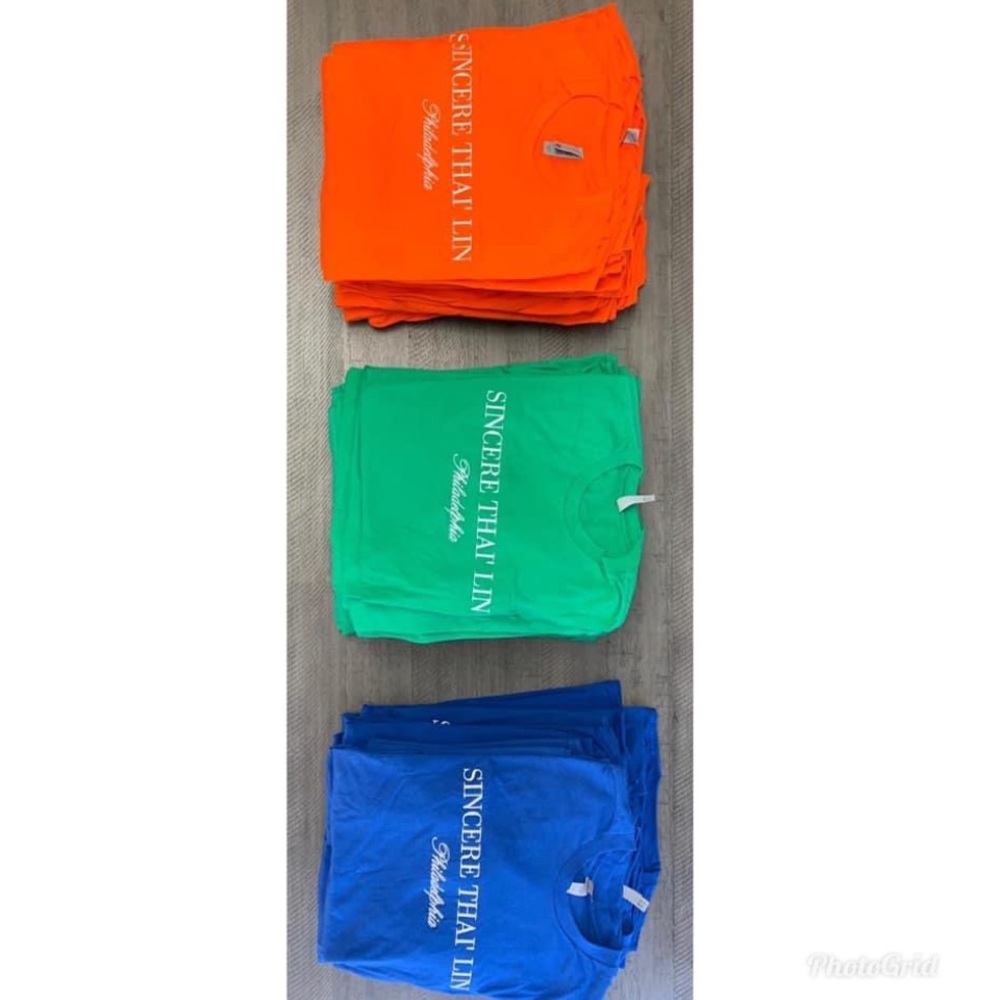 T-shirt